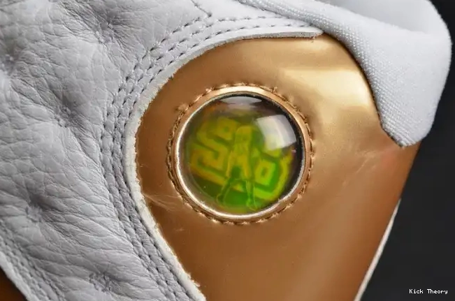 Kick Theory AIR 
